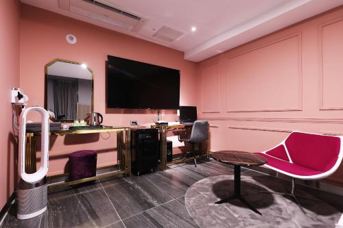 엘 타워 호텔 (El Tower Hotel)