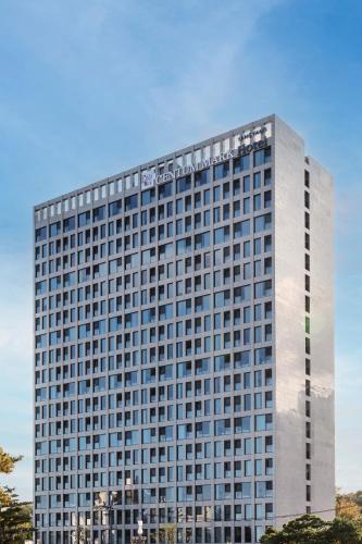 센텀마크 호텔 양양 (Centum Mark Hotel Yang Yang)