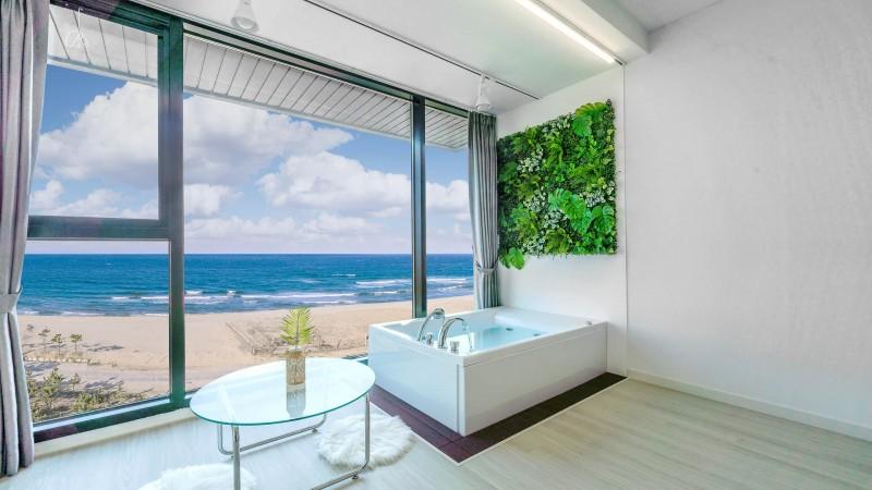 양양 서프쉑펜션 (Yangyang Surf Shack Pension)