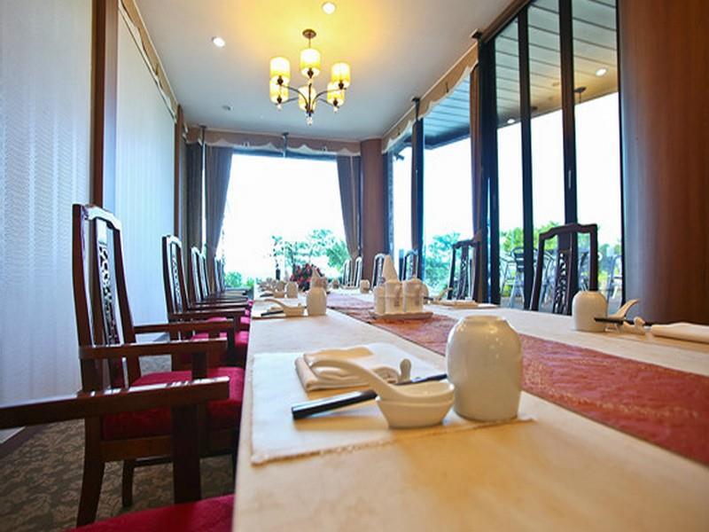 춘천 베어스 호텔 (Chuncheon Bears Hotel)