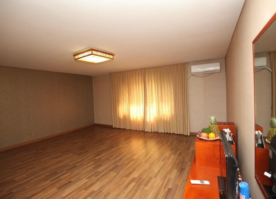 칠갑산 샬레 호텔 (chilgabsan cale hotel)