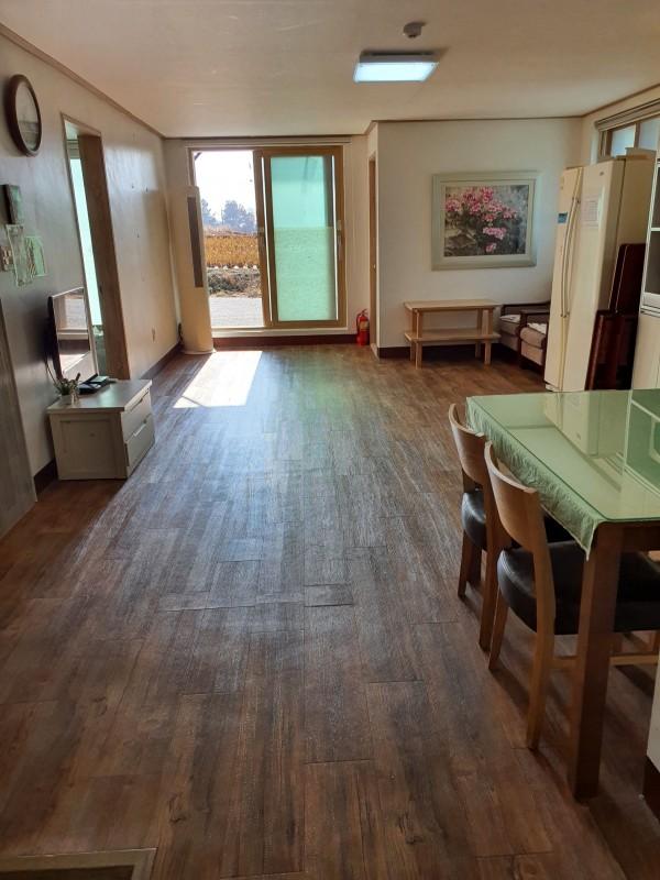 익산 하늘숲펜션 (Iksan Sky Forest Pension)