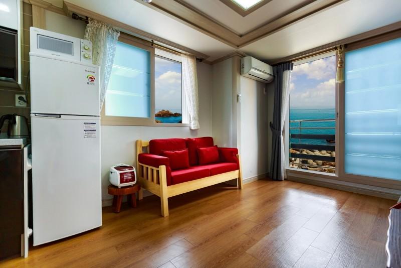 부산 드림하우스펜션 (Busan Dream House Pension)