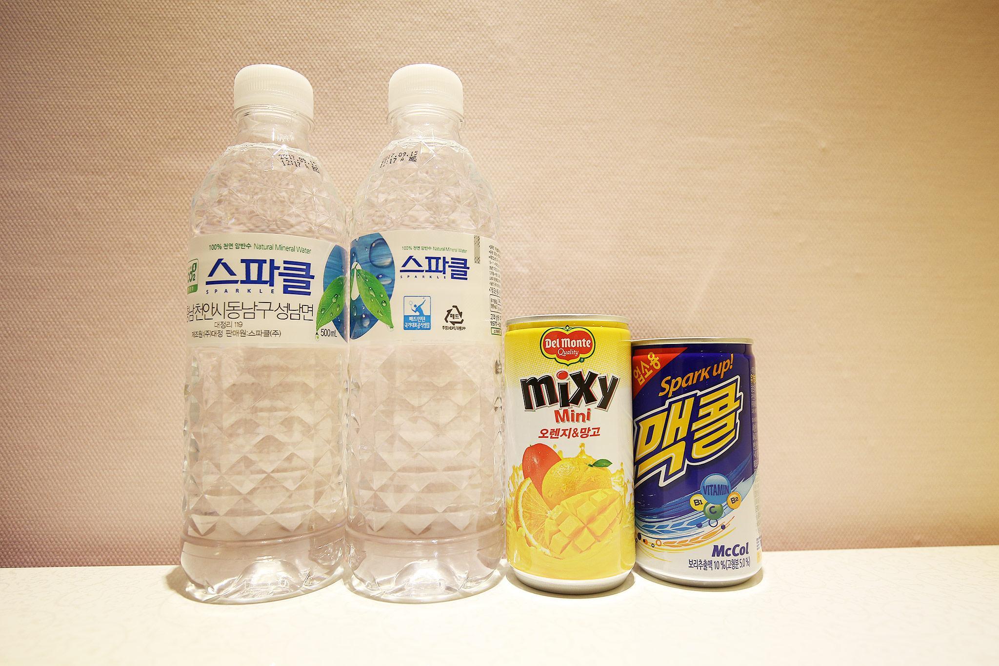 공주 수 (Gongju Soo)