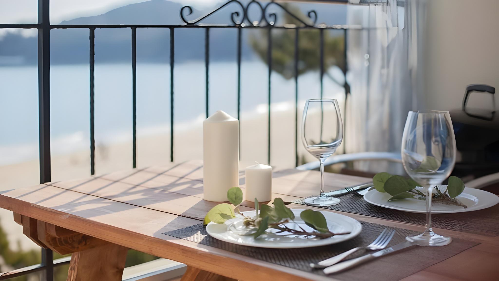 태안 마음속의집펜션 (Taean Heart Home Pension)