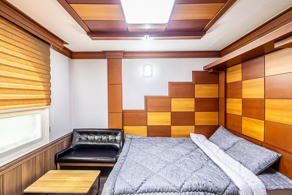 대천 비치리조텔 (Daecheon Beach Resortel)