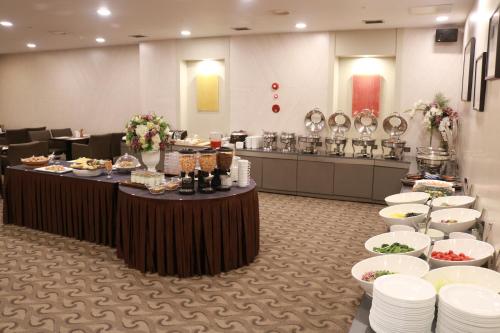 AW 호텔 대구 (AW Hotel Daegu)