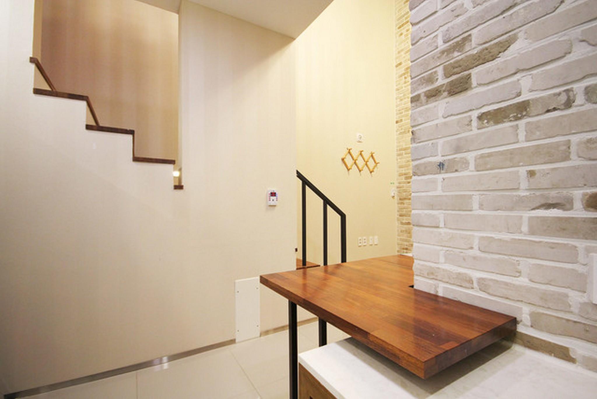 Jeongeup SOME Self check-in Motel