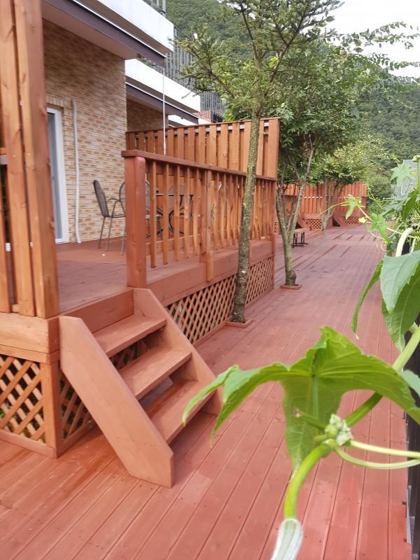 단양 리더스펜션 (Danyang Leaders Pension)