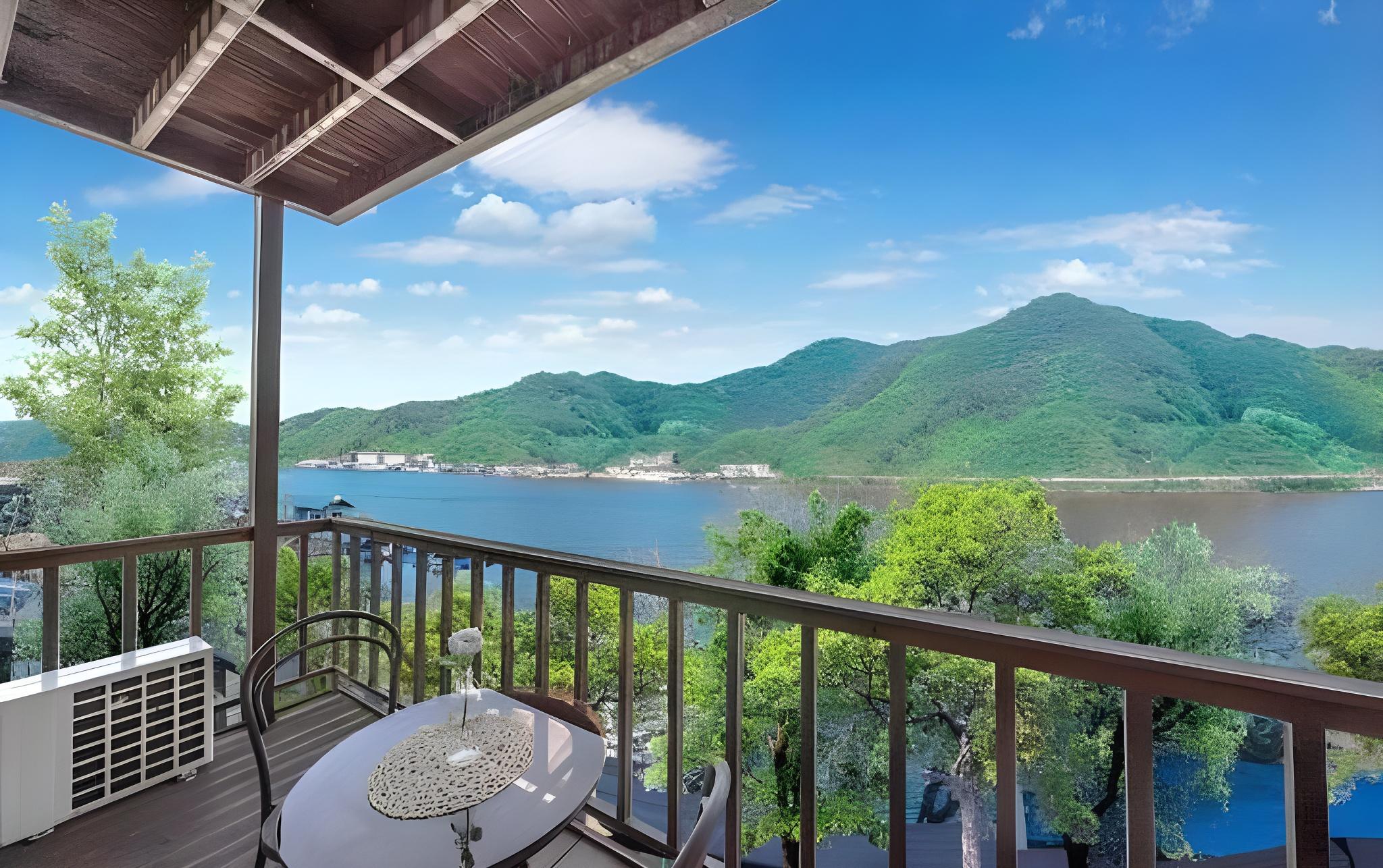 가평 엘린 펜션 (Gapyeong Elin Pension)