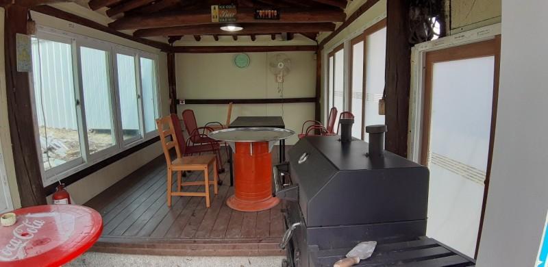 김천 바람재두리펜션 (Gimcheon Wind Jaeduri Pension)