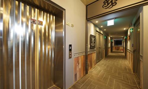 호텔 놀 (Hotel NOL)