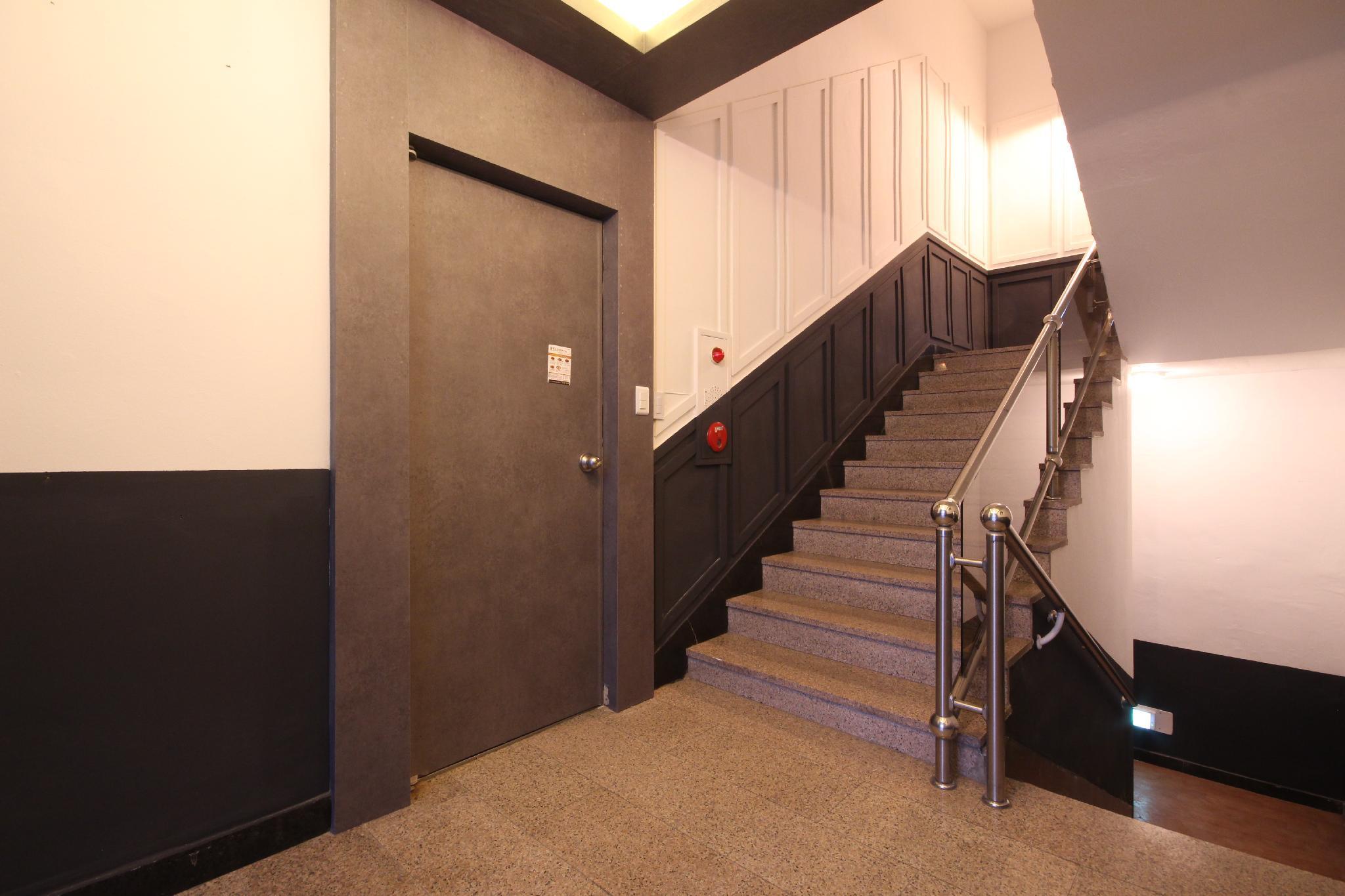 구미 원평동 호텔 헤븐제스 (Gumi Wonpyeong-dong Hotel Heaven Jess)