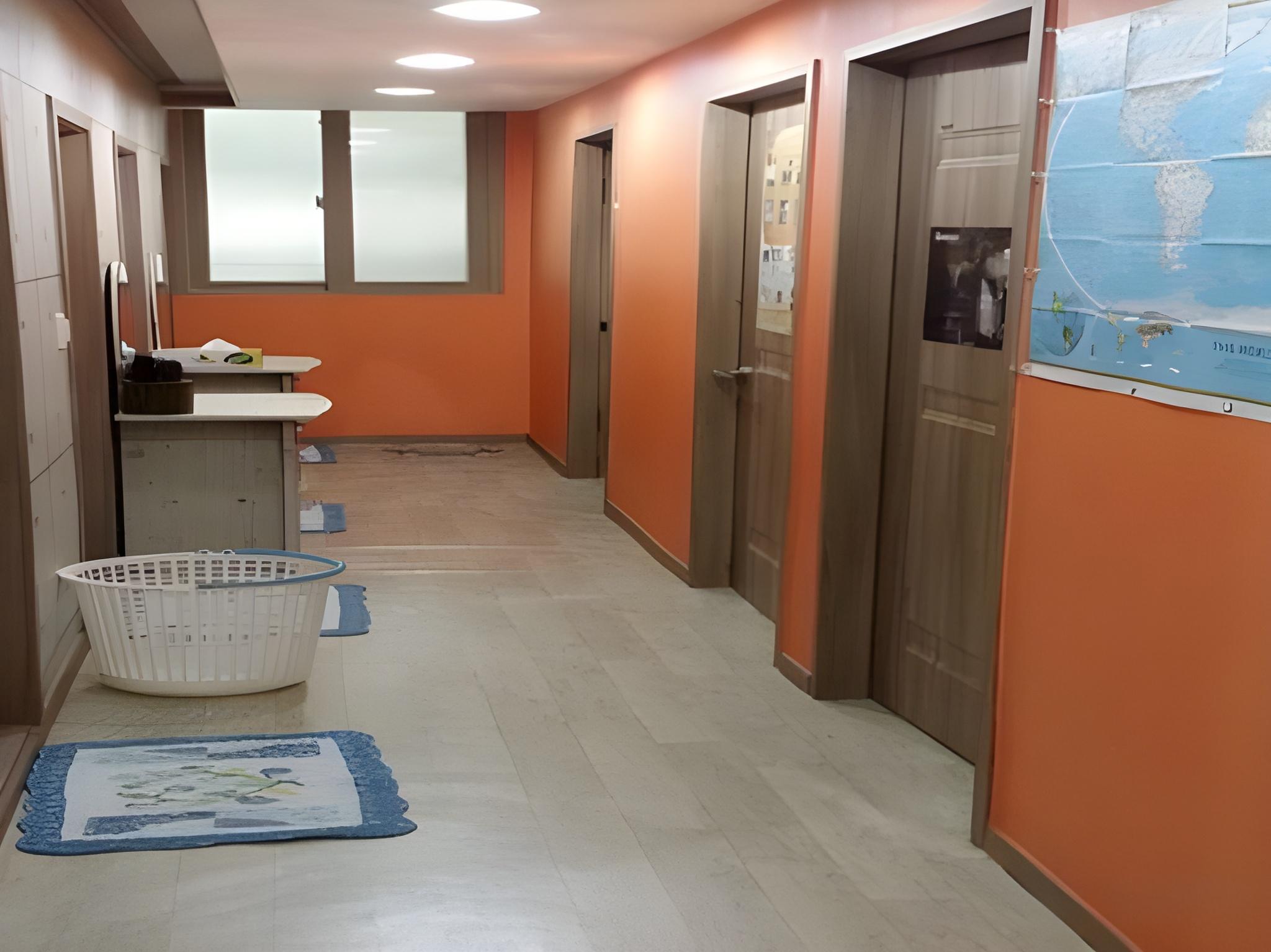 니어리스트 전주 게스트하우스 (Nearest Guesthouse Jeonju)