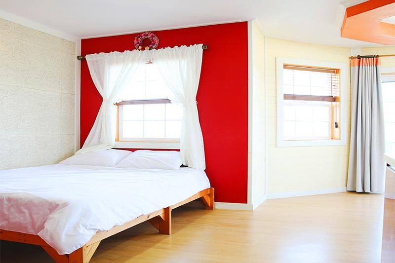 부안(변산반도) 네버엔딩스토리펜션 (Buan Never Ending Story Pension)