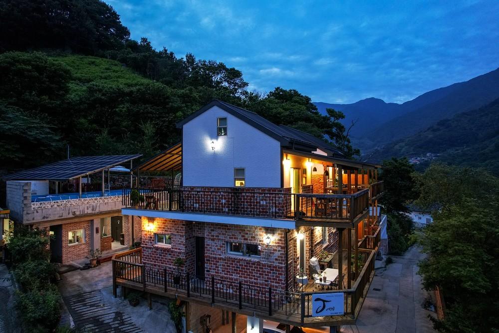 제이에게 (Jay aegae)