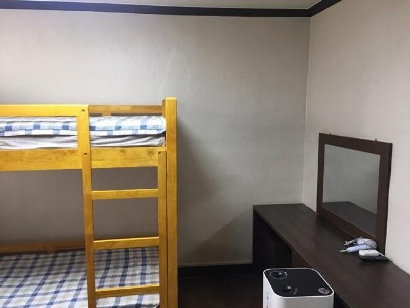 울산 램넌트게스트하우스펜션 (Ulsan Ram You Guest House Pension)