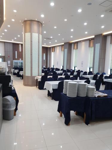 양양 국제공항 호텔 (YangYang International Airport Hotel)