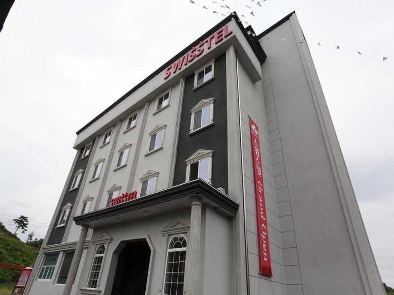 스위스텔 모텔 (Swisstel Motel)