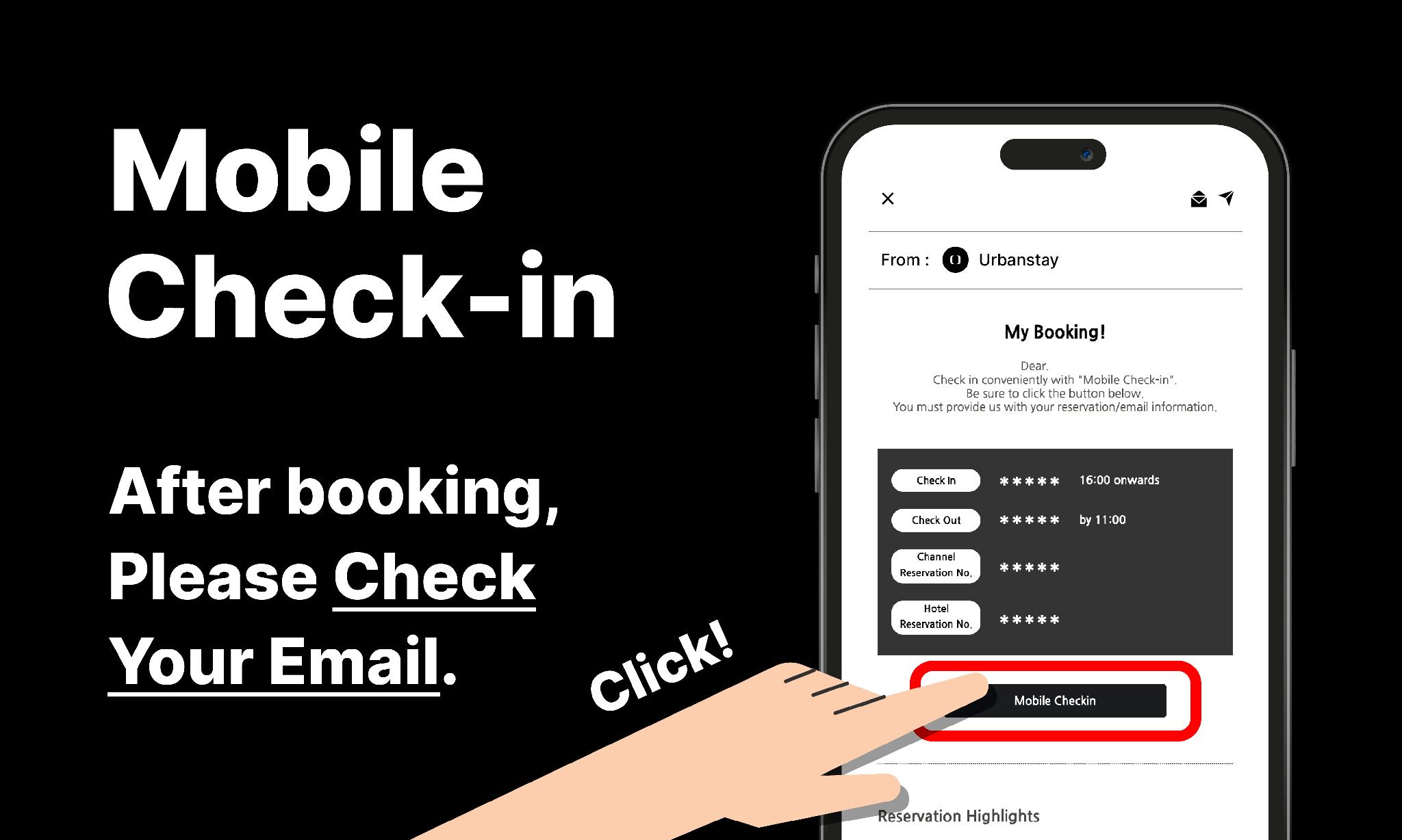 어반스테이 당진터미널점 (Urbanstay  Dangjin Terminal)