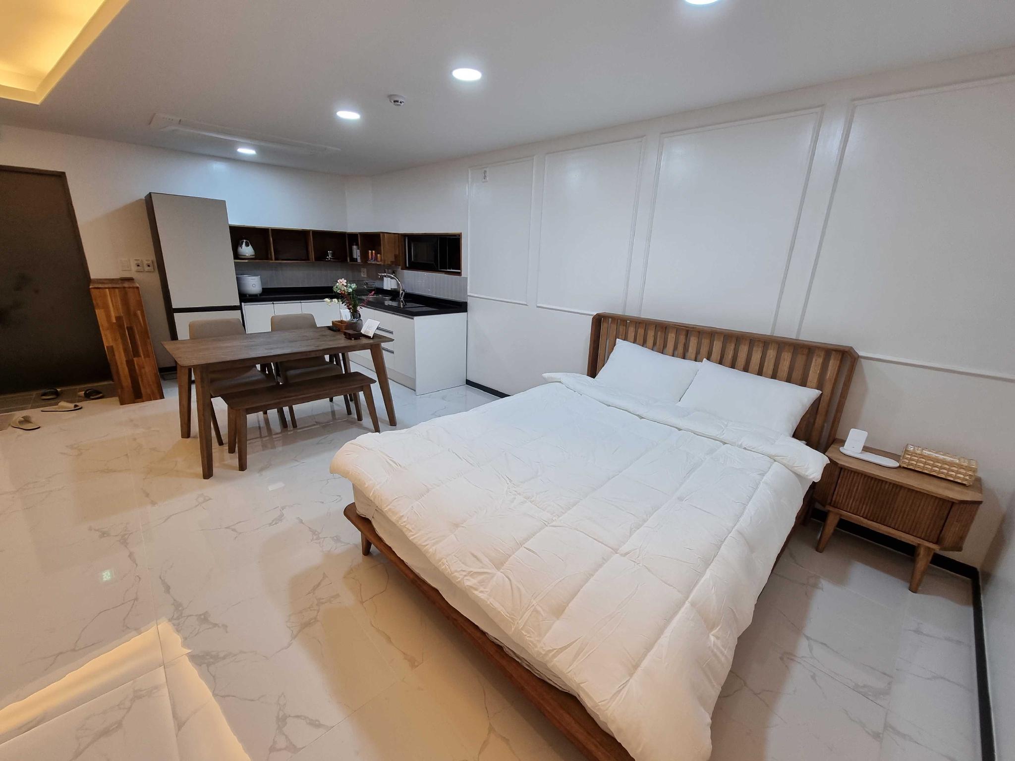 울릉 부티크 아우라 (Ulleung boutique aura)