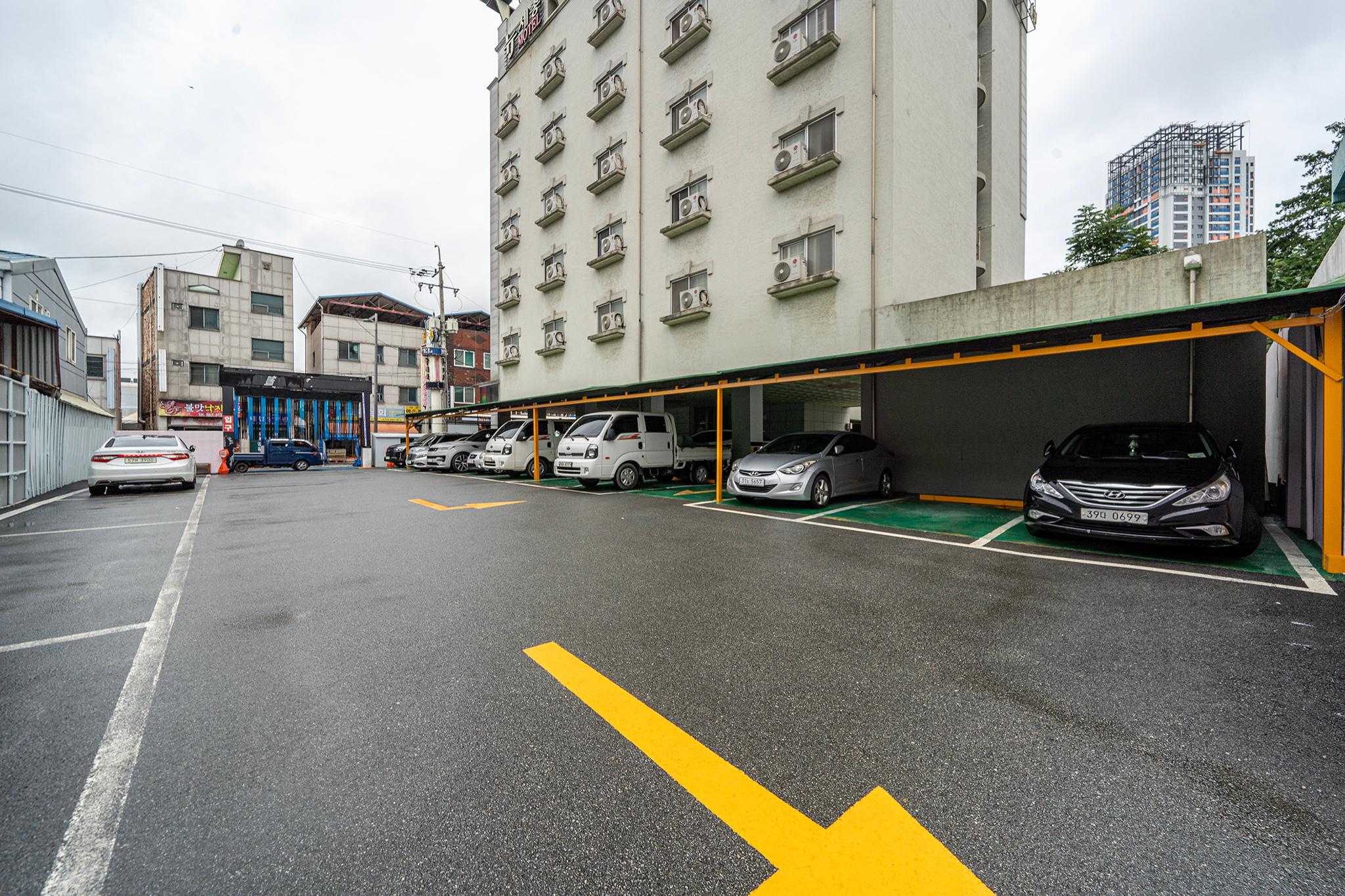 세종 뉴세종 (Sejong New Sejong)