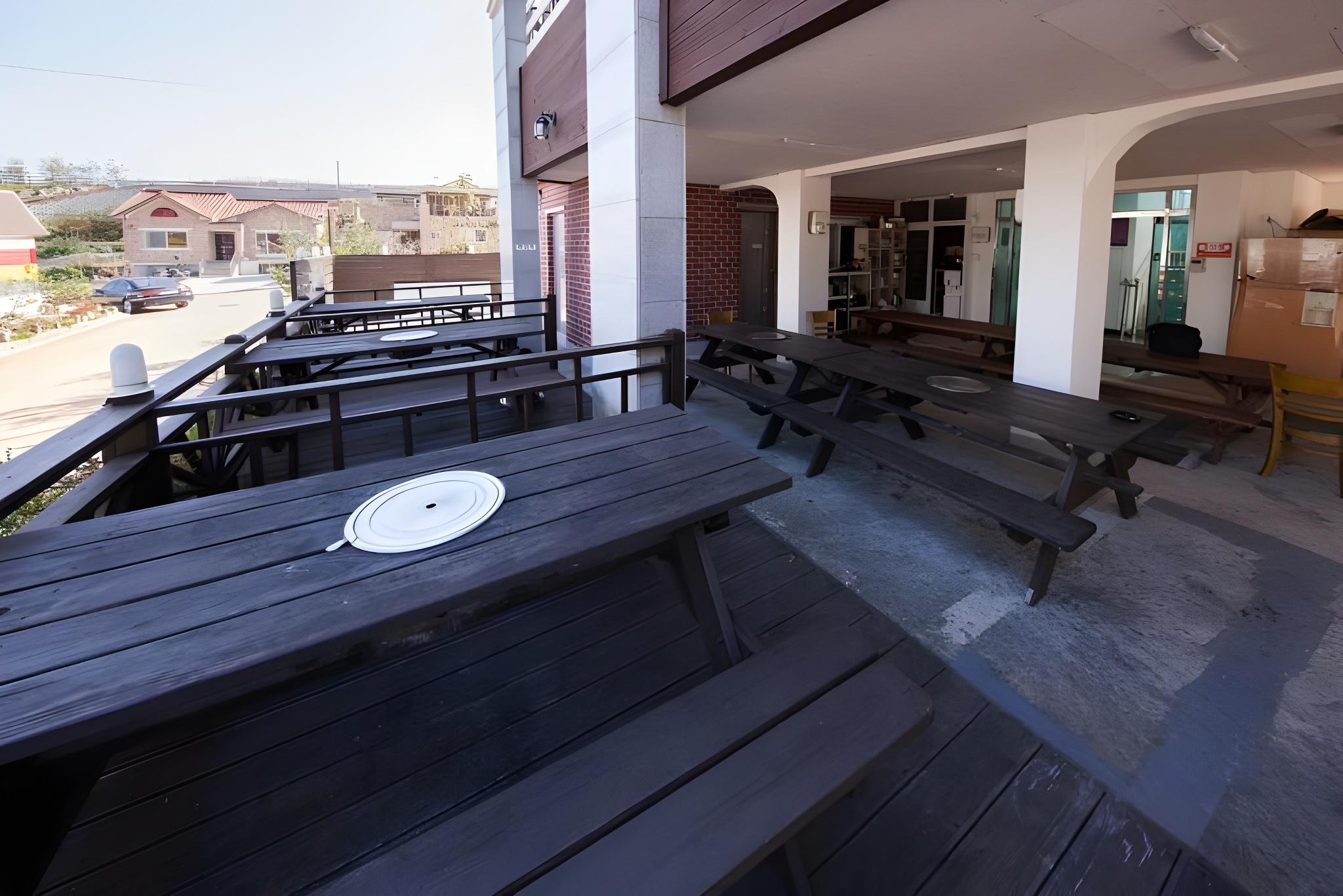 동해 추암펜션 (Donghae Chuam Pension)