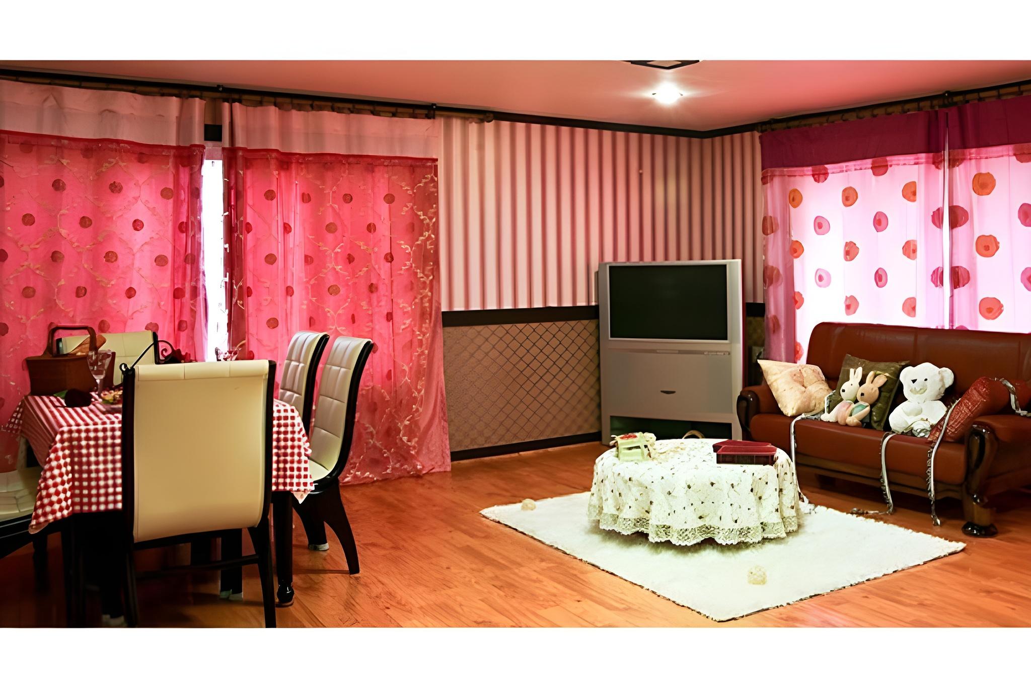 태안 송도오션리조트 (Taean Songdo Ocean Resort)