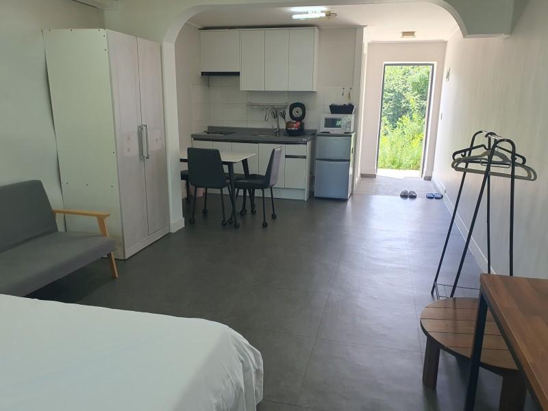 양양 씨스테이(설악해변) (Yangyang Sea Stay (Seorak Beach))