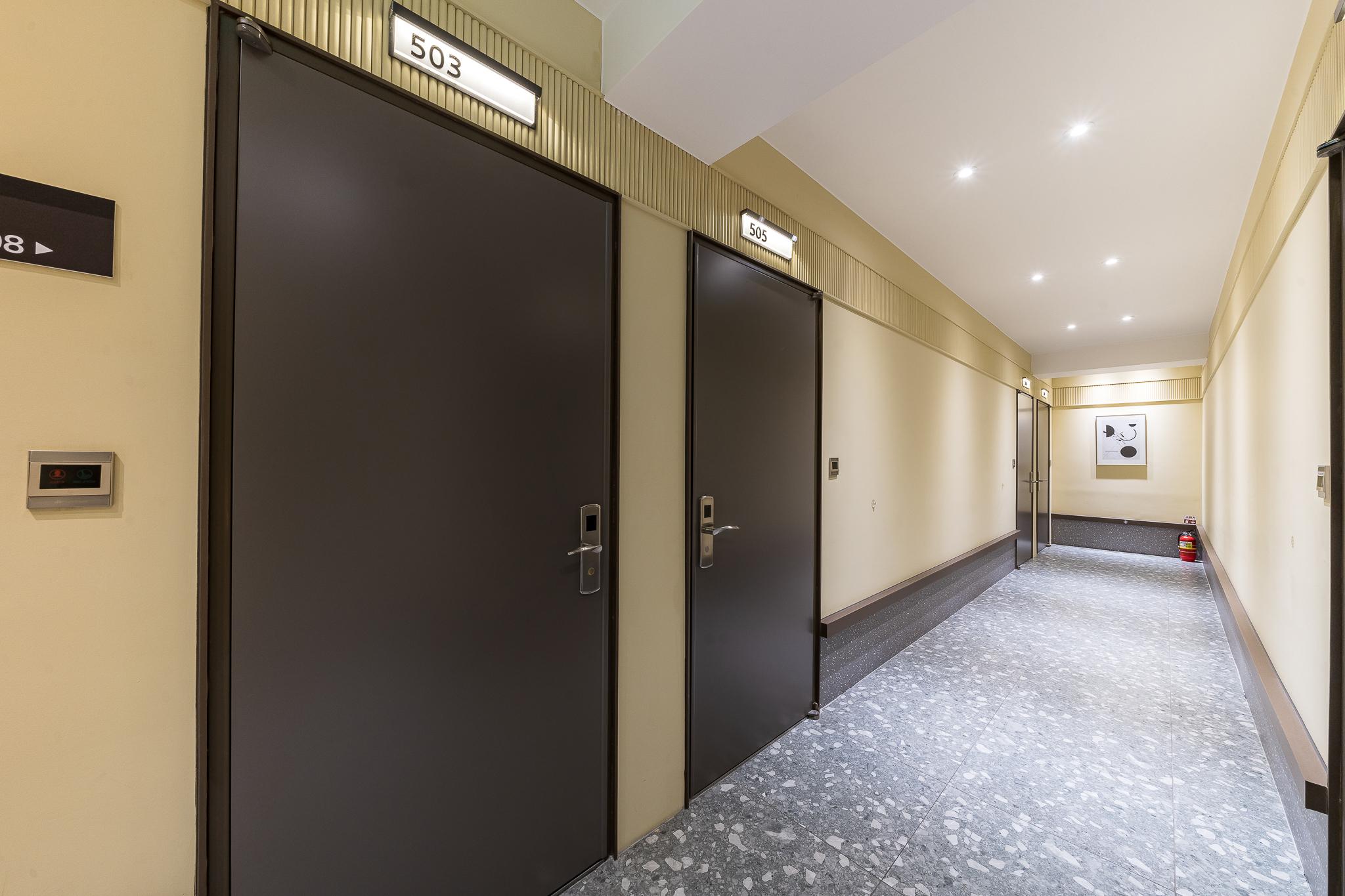 충주 동행 호텔 (Chungju Donghang Hotel)