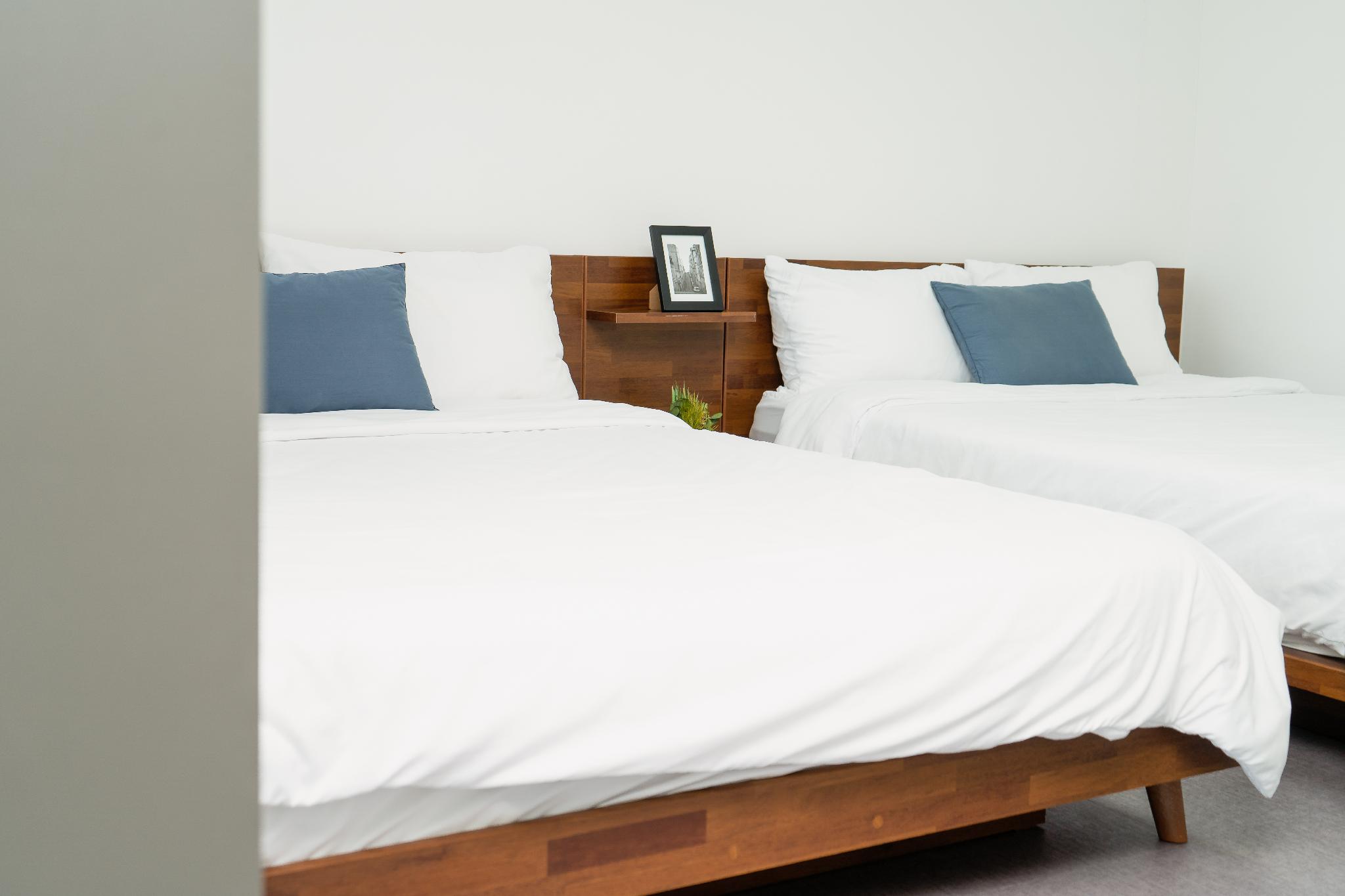 아젤란 리조트 (Azelan Resort)