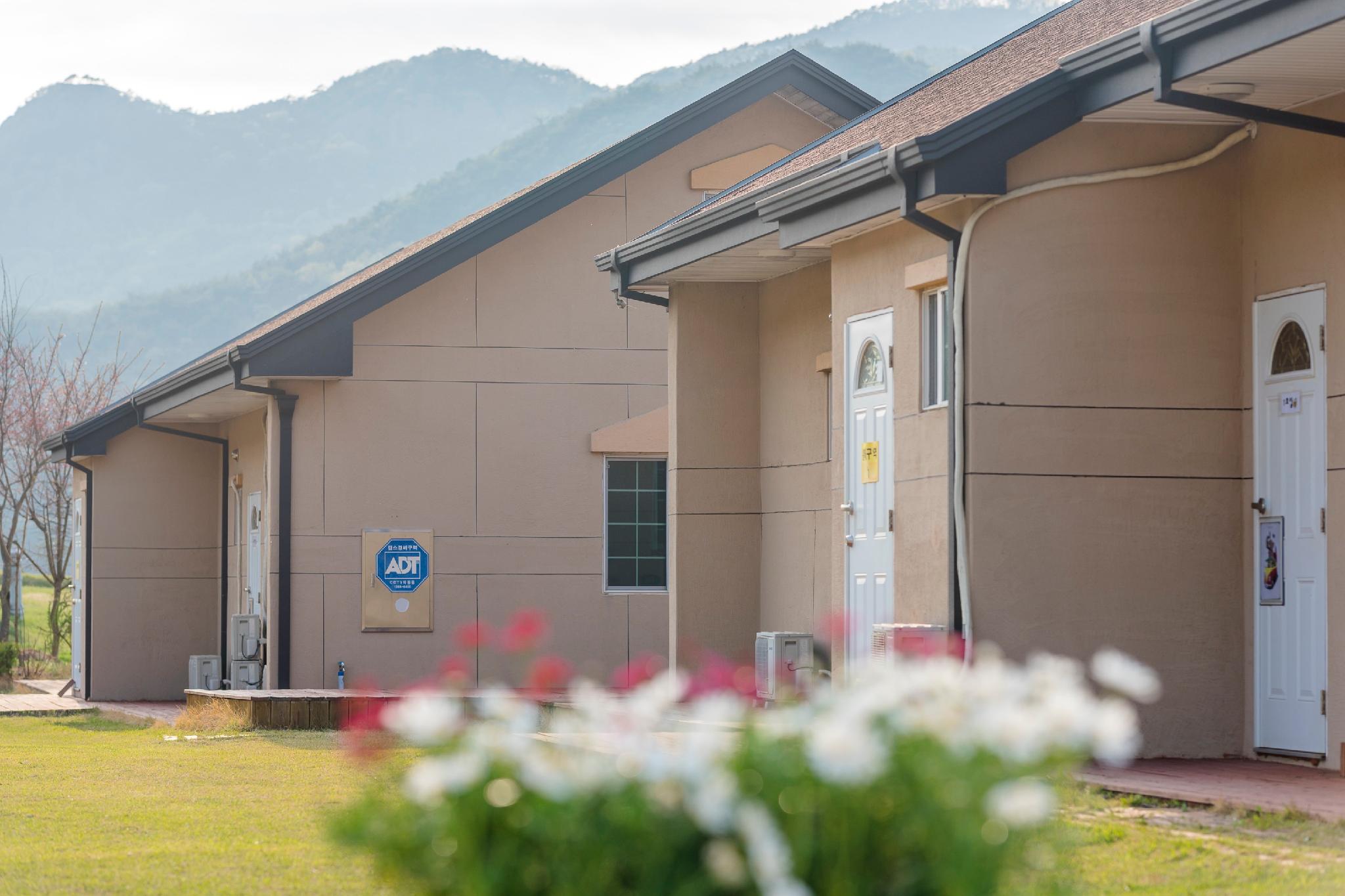 고창 선운산풍경펜션 (gochang sunonsan pungyeongpension)