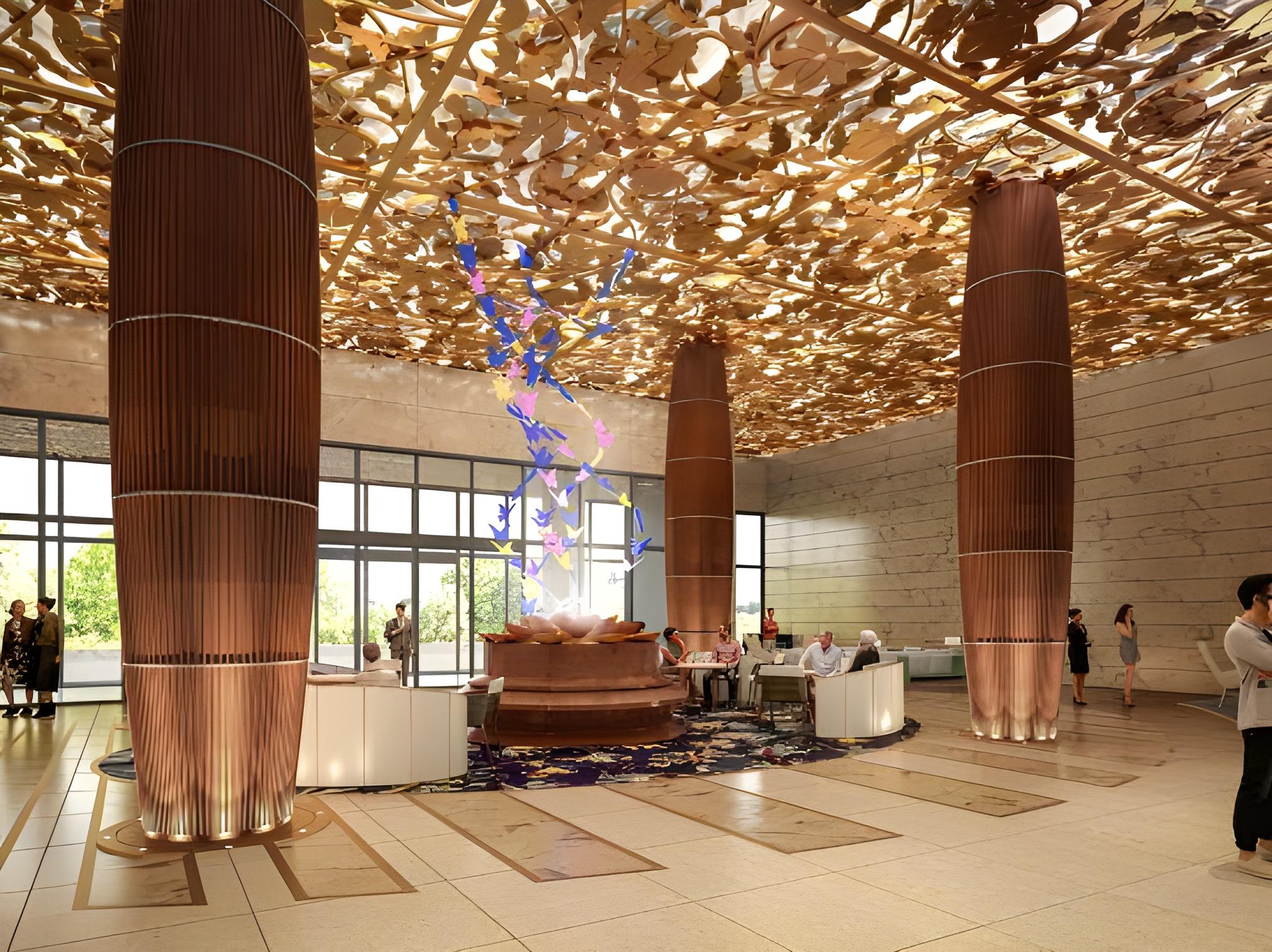 INSPIRE Entertainment Resort