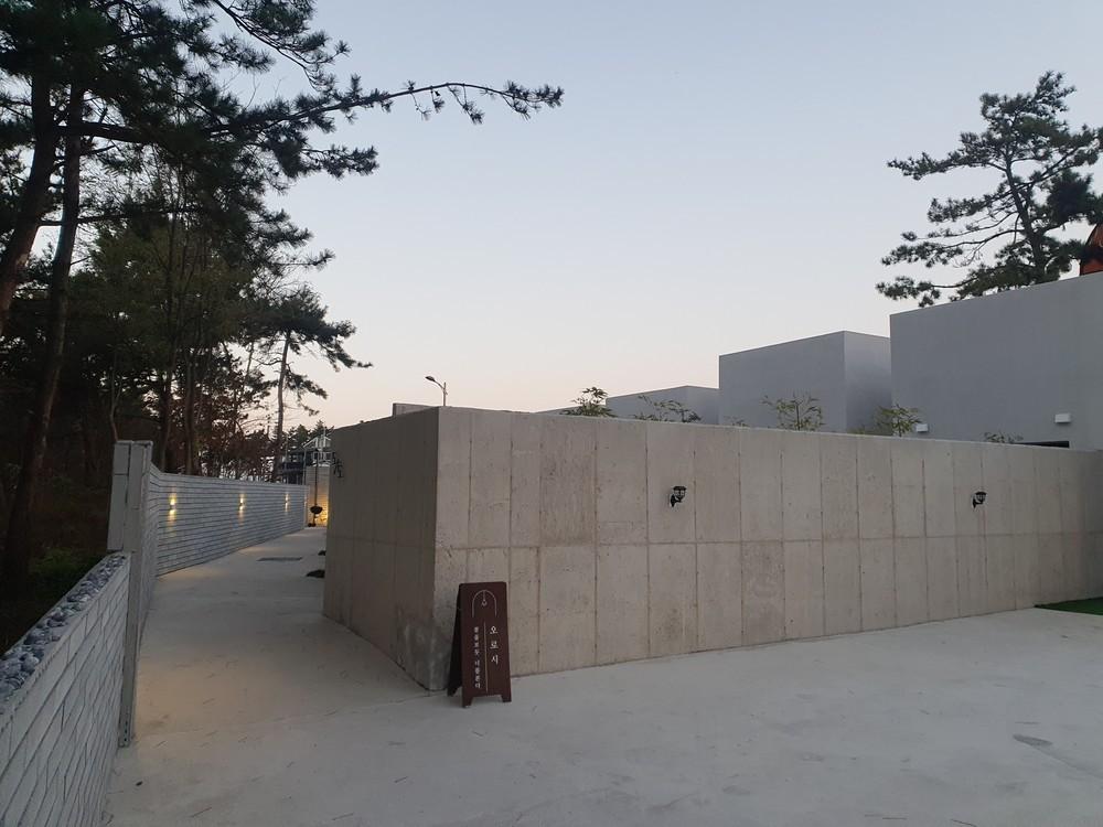 풀빌라 오로시 (Gochang Oroshi Pool Villa)