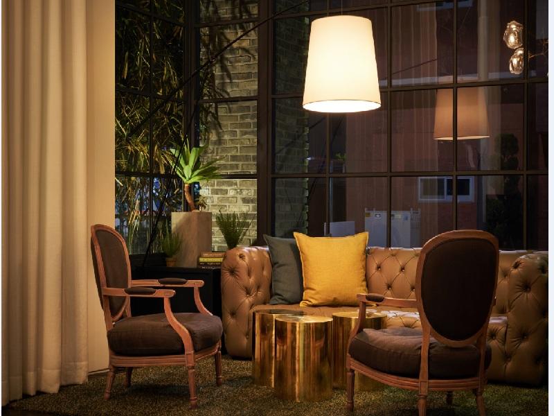 더 클래식 바이 호텔원 (The Classic by Hotelone)