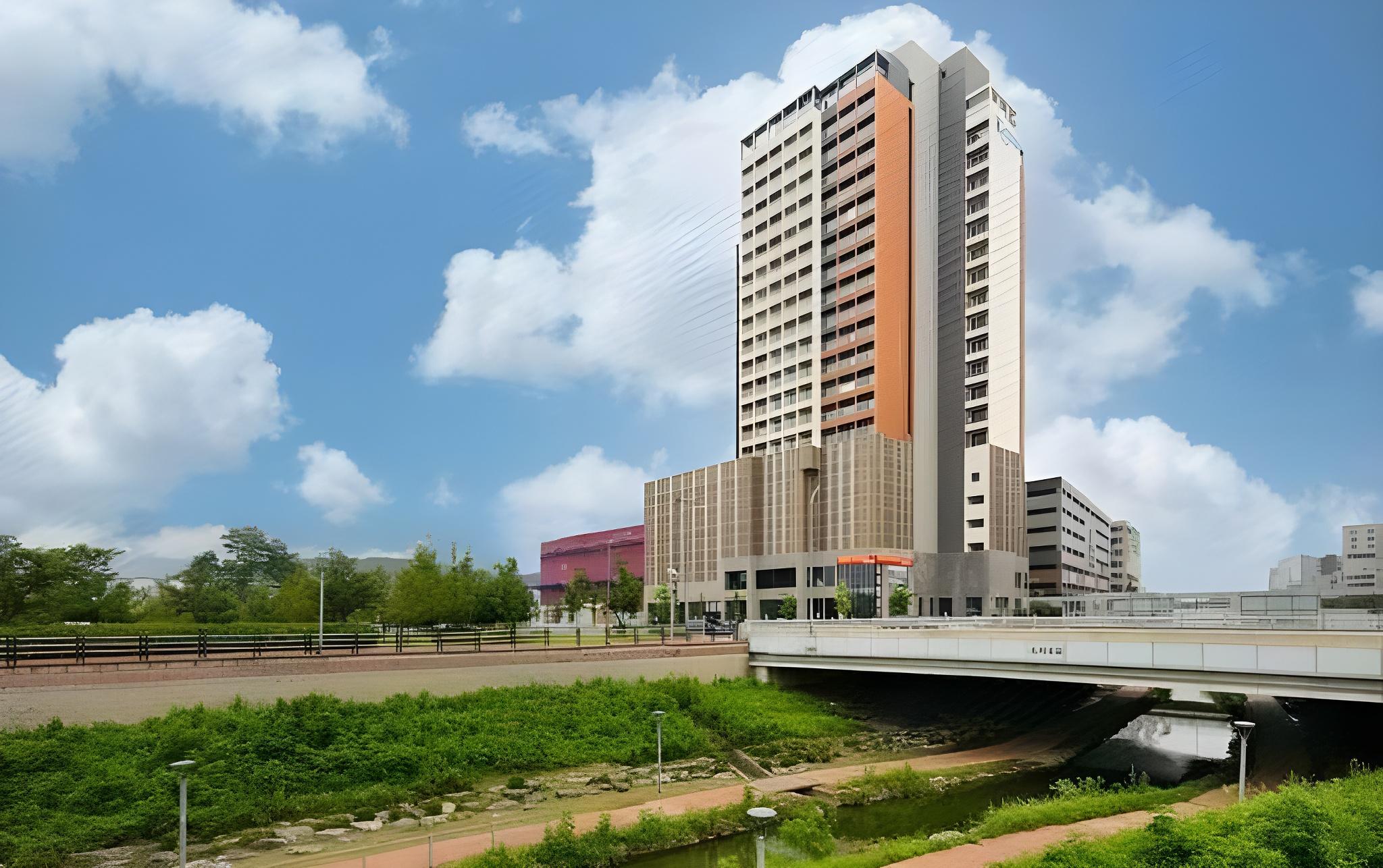 K-Hills 더테라스 (K-hills the terrace)