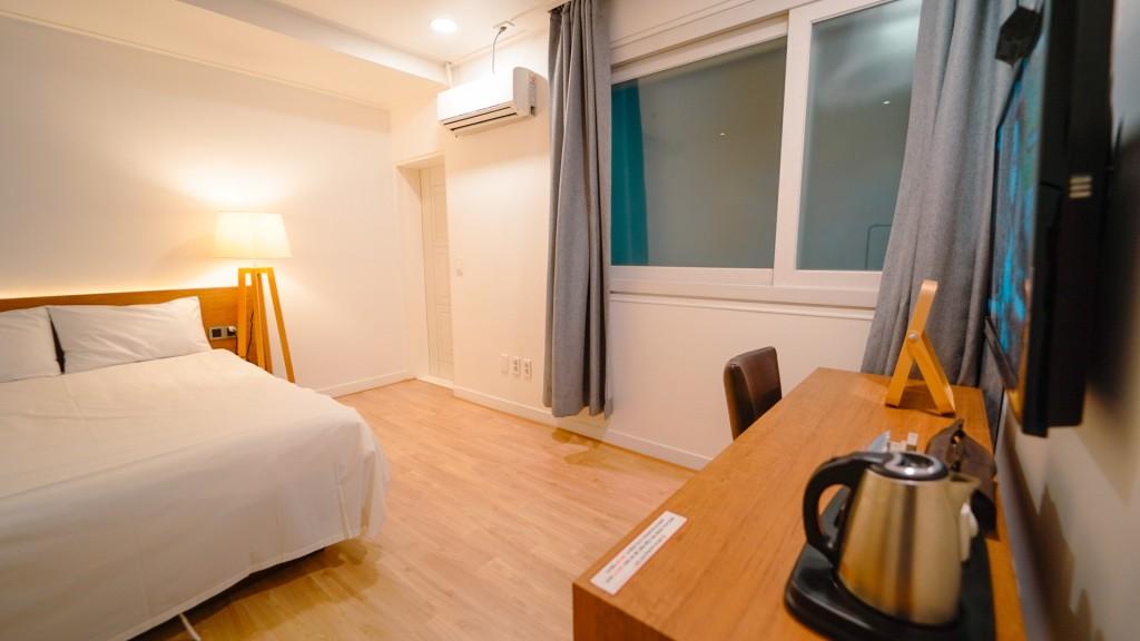 목포 유토피아 가족호텔 (Mokpo Utopia Family Hotel)