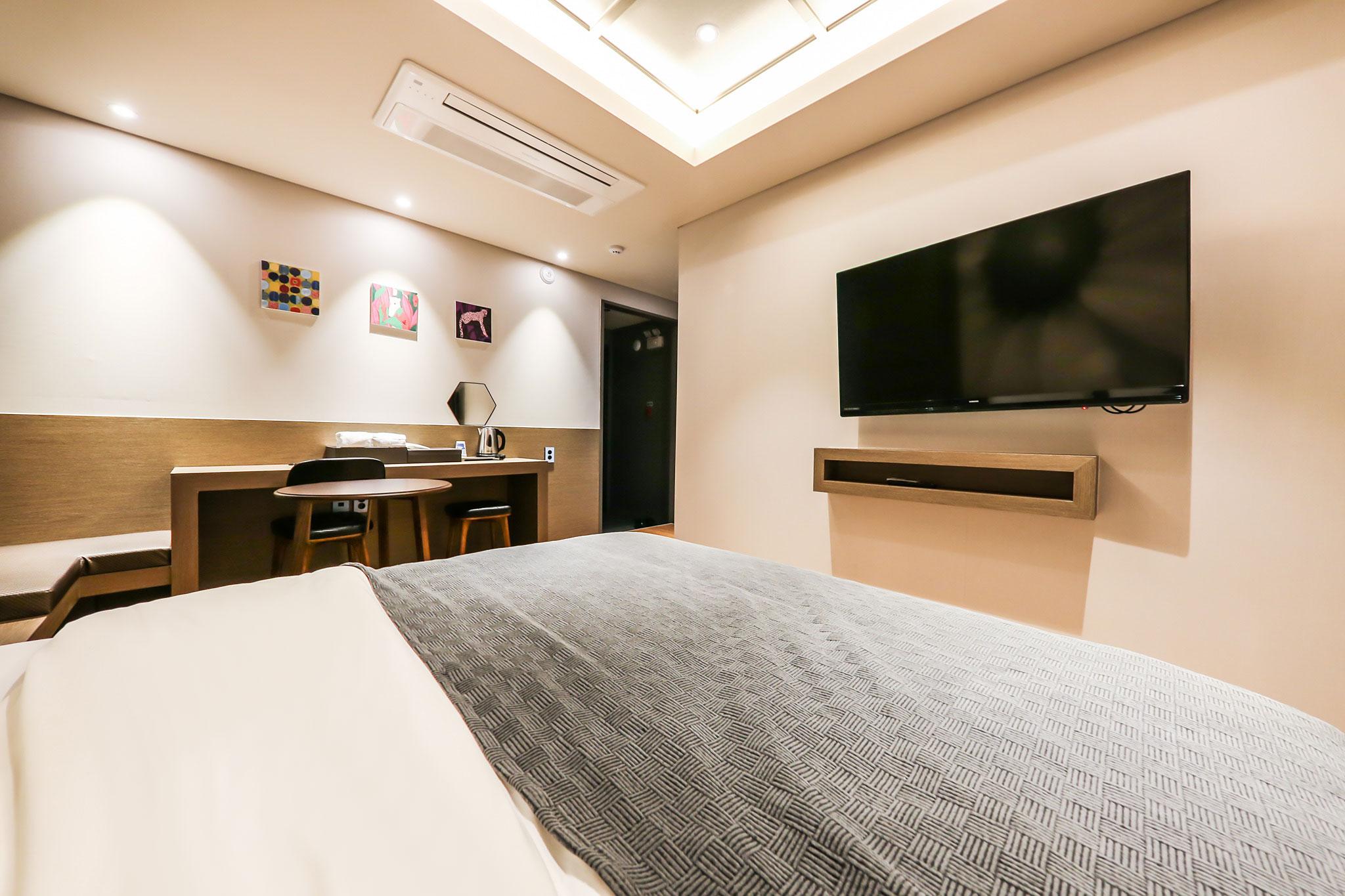 천안 MI호텔 (Cheonan MI Hotel)