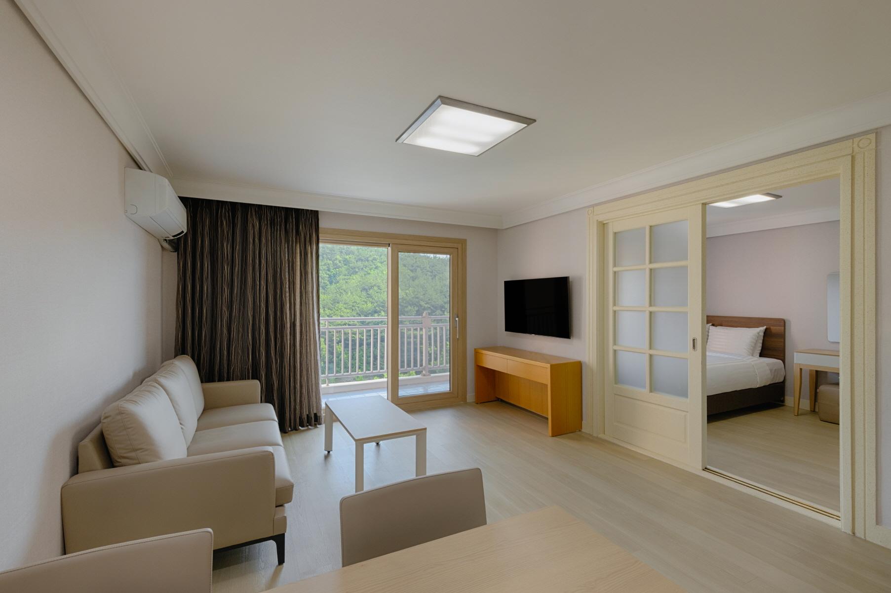 소노문 단양 (SONO MOON DANYANG)