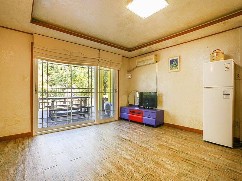 단양 테라스에별이뜨면펜션 (Danyang Terravill Pension)