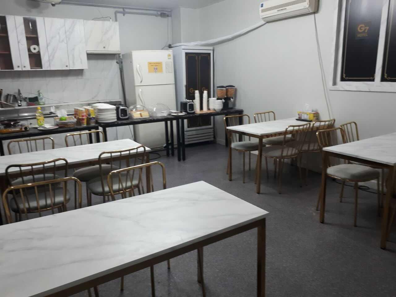 익산 호텔 G7 (Iksan HOTEL G7)