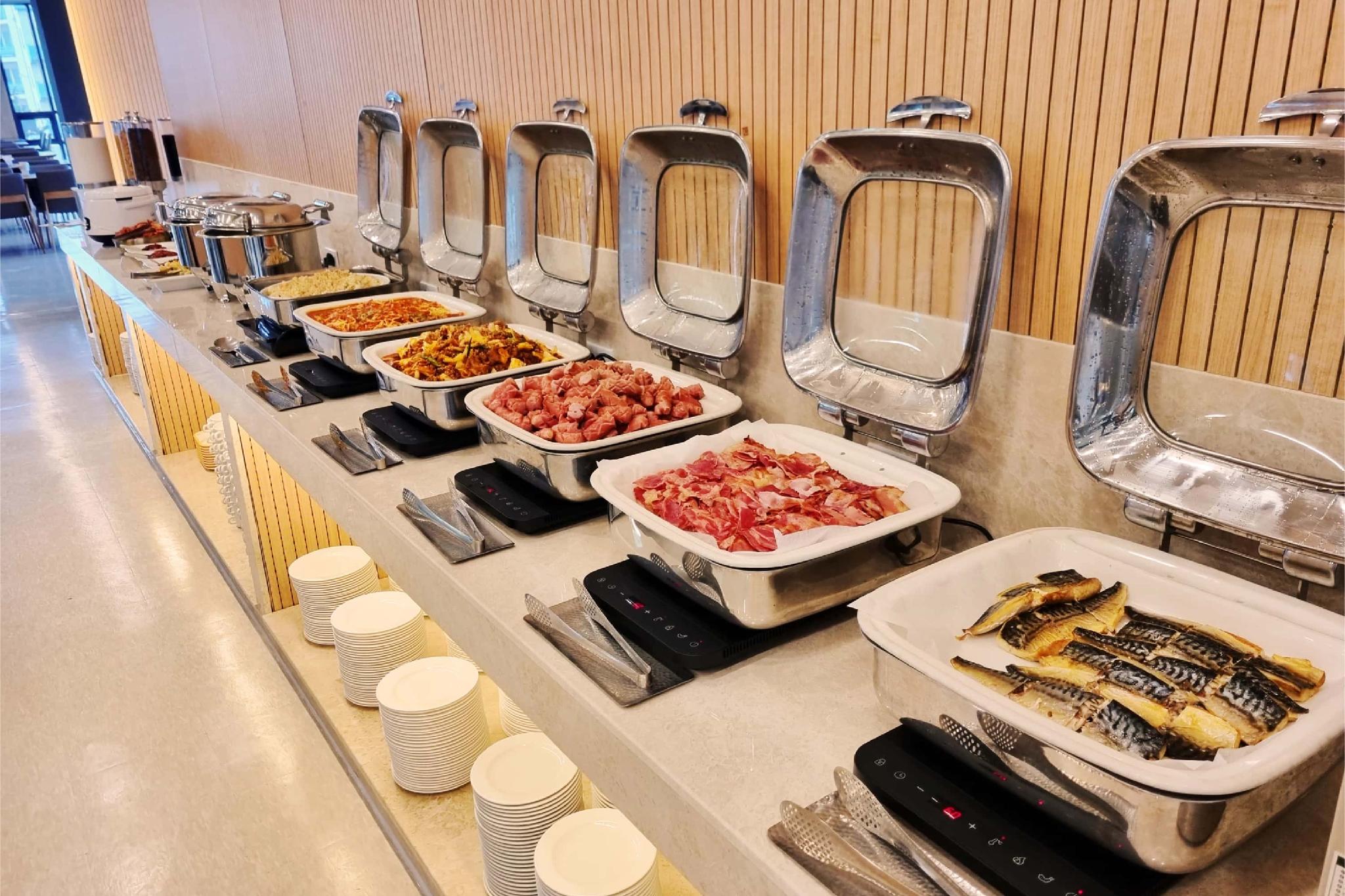 그랑베이 바이 쏘타스위트 (GranBay by SoTA SUITE)