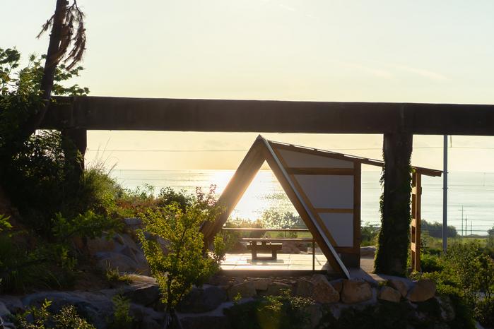 Daltory Resort Pool Villa Glamping