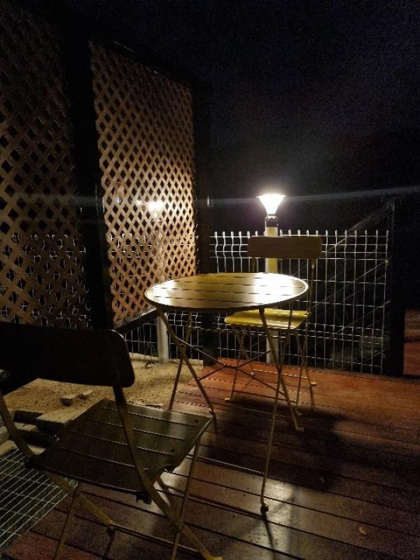 제천 청풍레이크카라반 (Jecheon Cheongpung Lake Caravan)