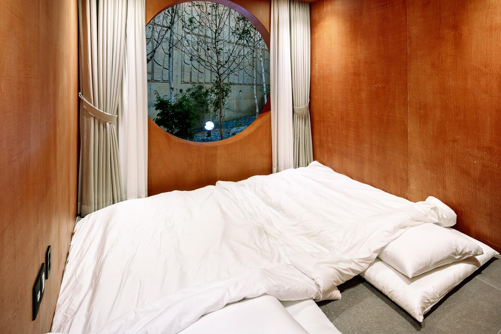 기억을 걷다 1 (Jincheon Memories Walking 1)