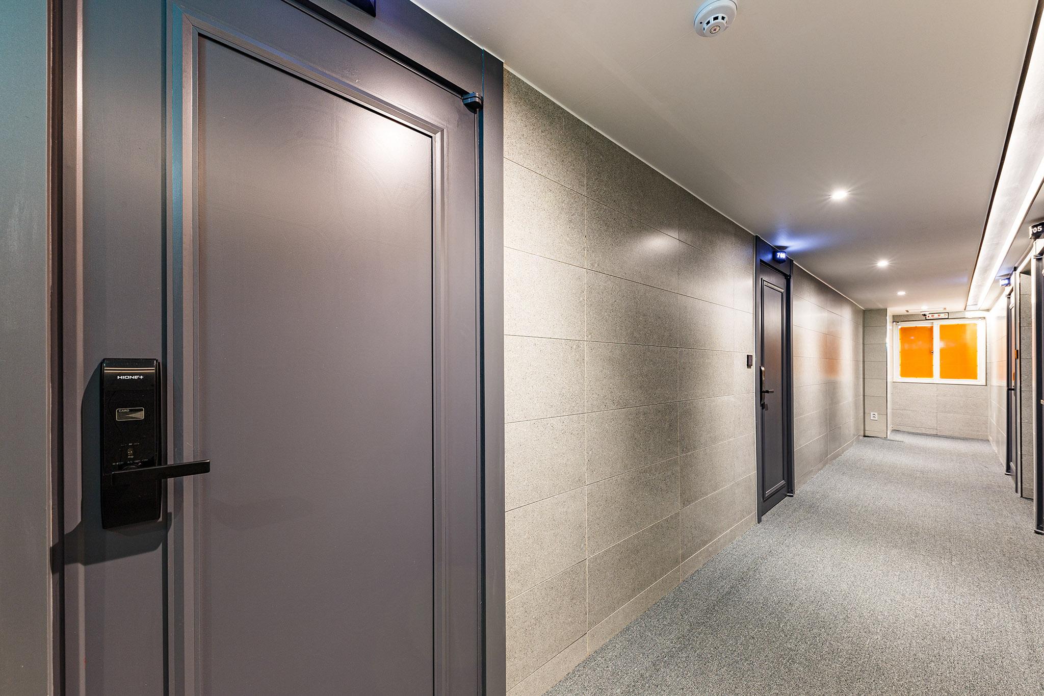 제천 스테이201 호텔 (Jecheon Stay 201 Hotel)