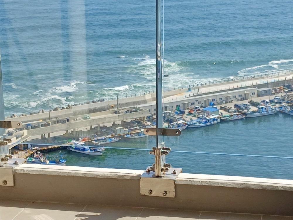 더강릉오션스테이 클래스5 (Gangneung The Gangneung Ocean Stay Class5)