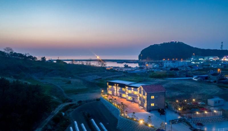 부안 변산 카카오 스파펜션 (Buan Byeonsan Kakao Spa Pension)