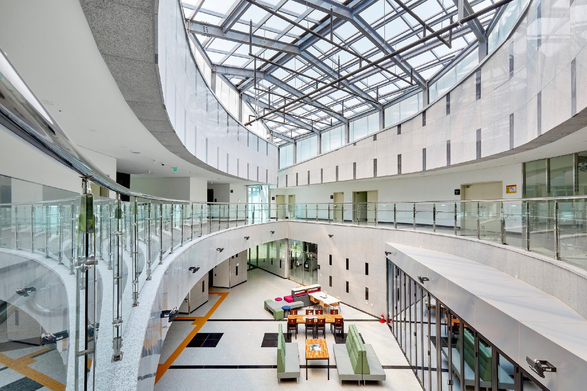 금강송 에코리움 (Geumgangsong ecorium)