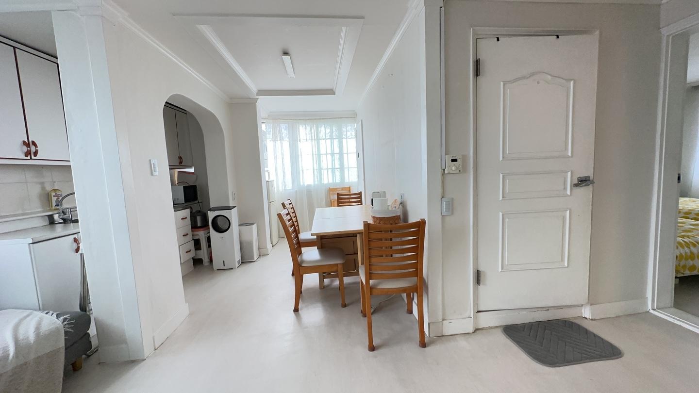 홍대의 빌라 (50m², 침실 3개, 프라이빗 욕실 1개) (Hangang stay)